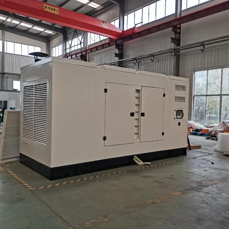 银州发电机出租